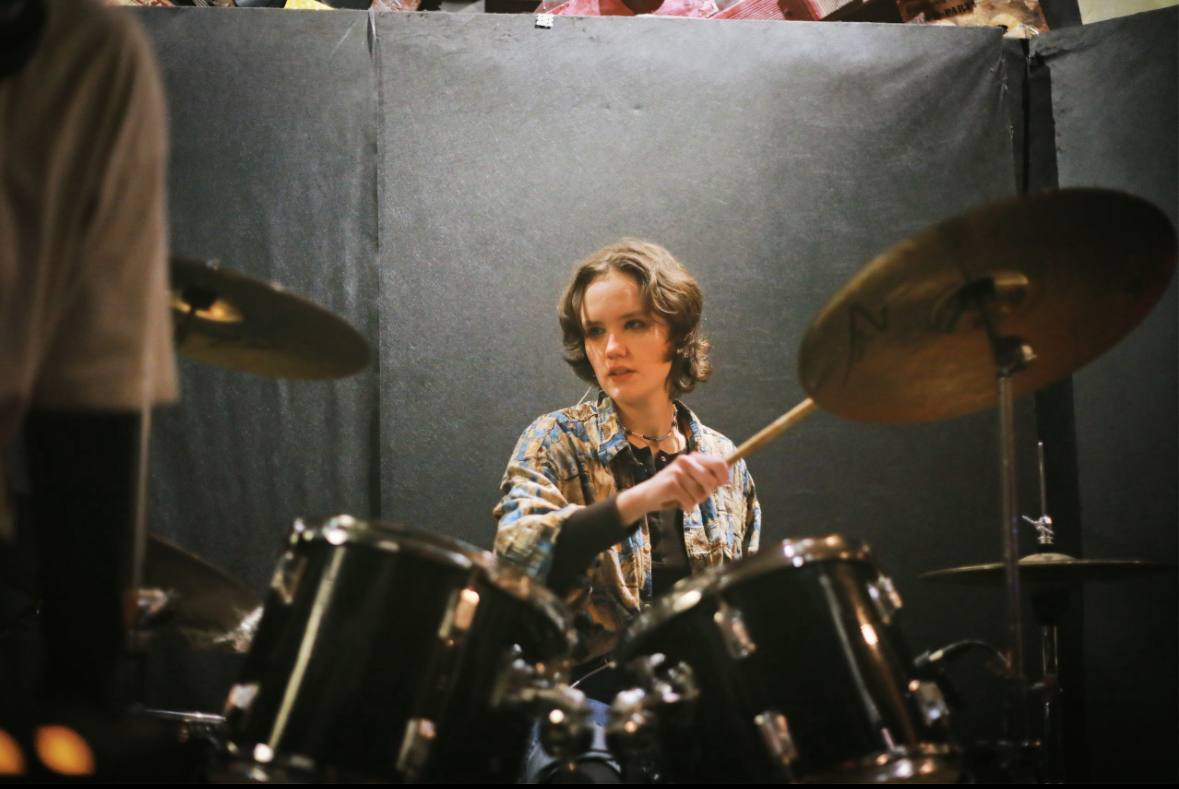 Катерина Іванова