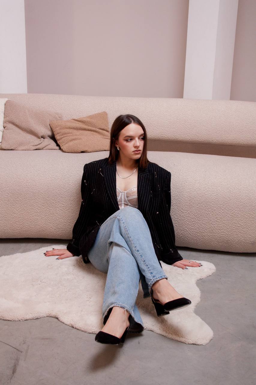 Ксенія Маліновська